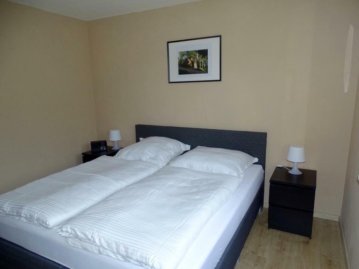 Ferienwohnung Am Berggrabenweg Илменау Екстериор снимка